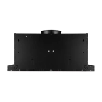 DeLonghi Кухонная вытяжка KT- TIARA 612 NB