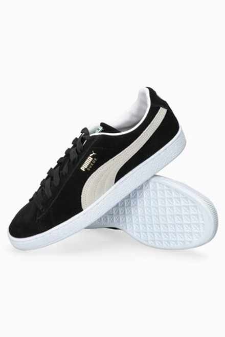 Кроссовки Puma Suede Classic XXI