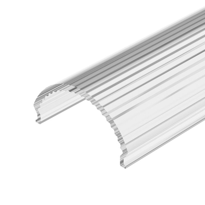 Рассеиватель Arlight ARH-Wide-B-H20-2000 Round Frost-PM 016627