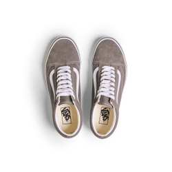 Кеды Vans Old Skool "Theory Bungee Cord"