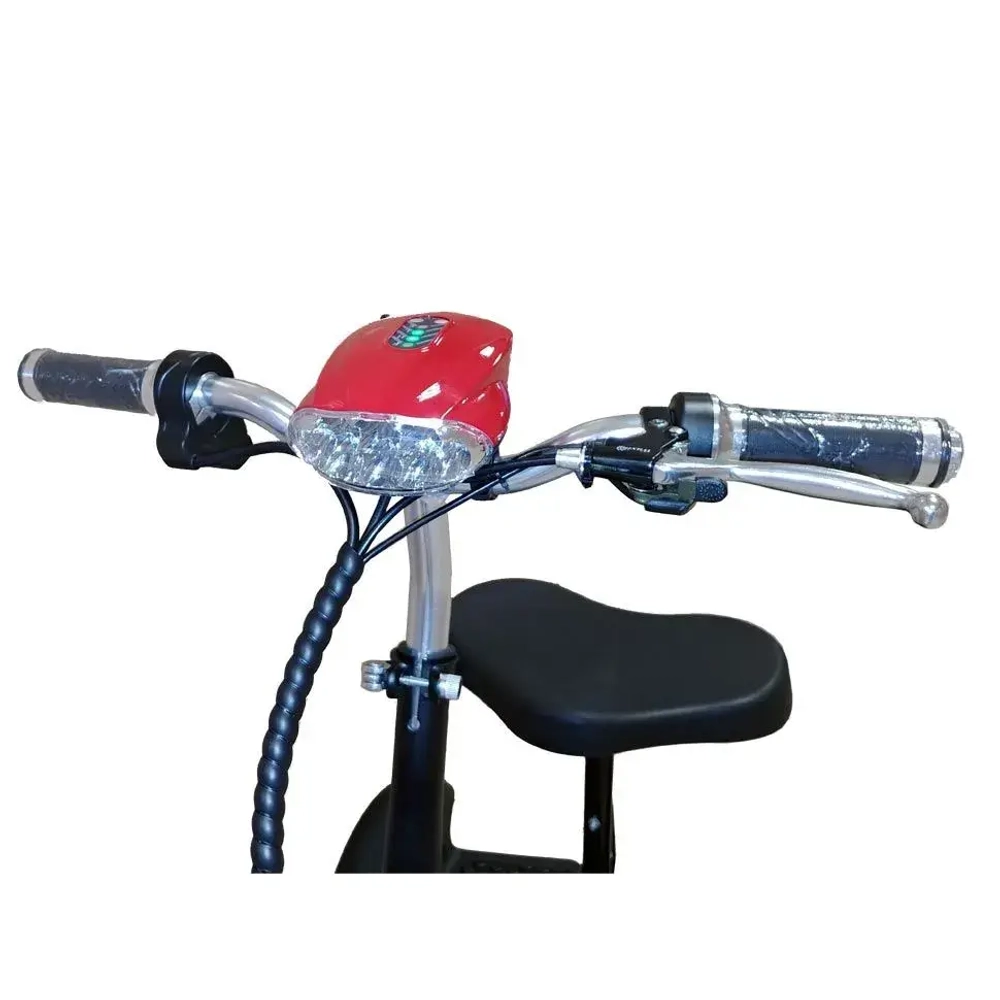 Электросамокат трехколесный HEADWAY ZAPPY LUX 500W LiIon