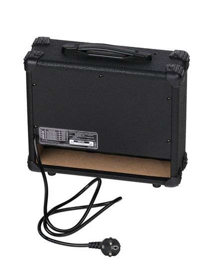 Комбоусилитель 15Вт, Sunsmile AG-15-Sunsmile