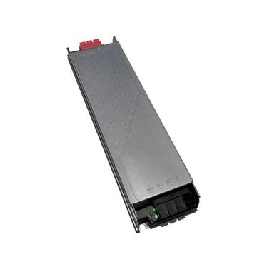 Блок питания APL.0185.00.300 чёрный Magnetic track 48 Aployt