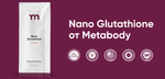 Meta Nano Glutathione