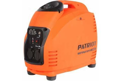 Инверторный генератор Patriot 2700i 474101040