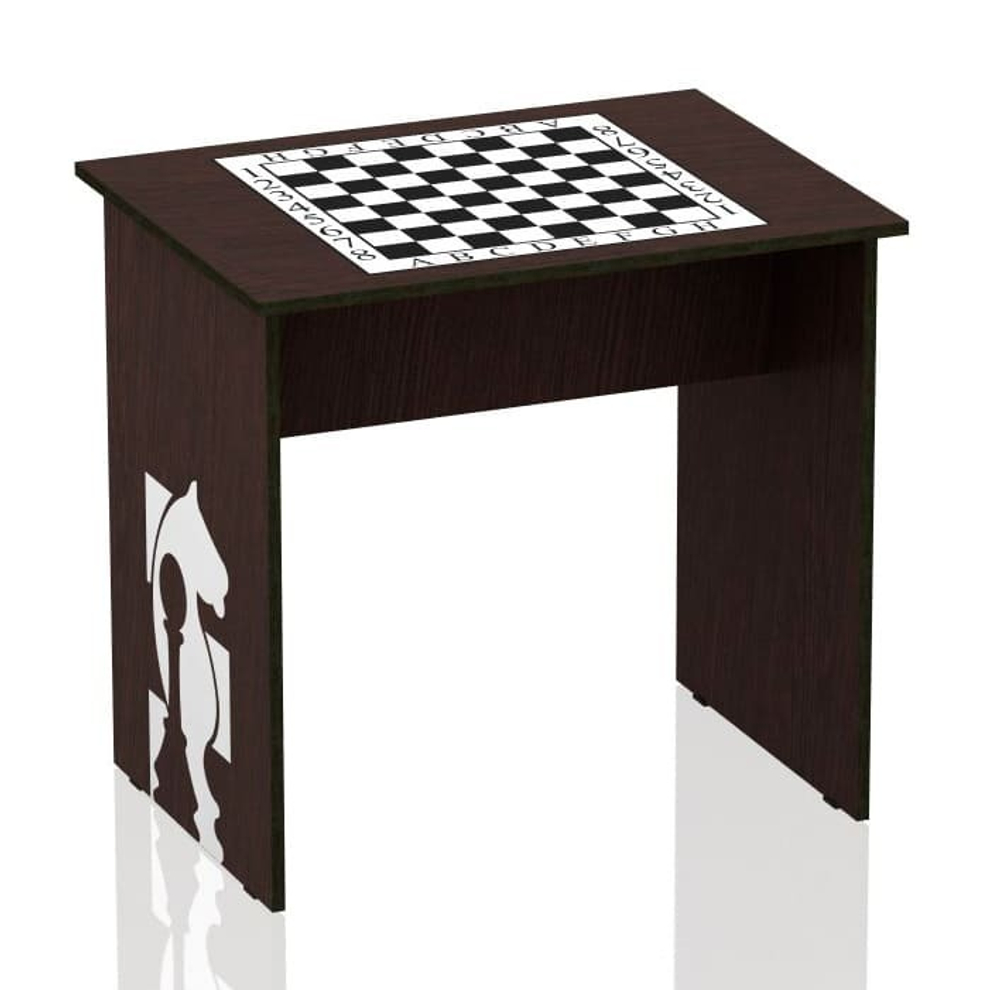 Шахматный стол