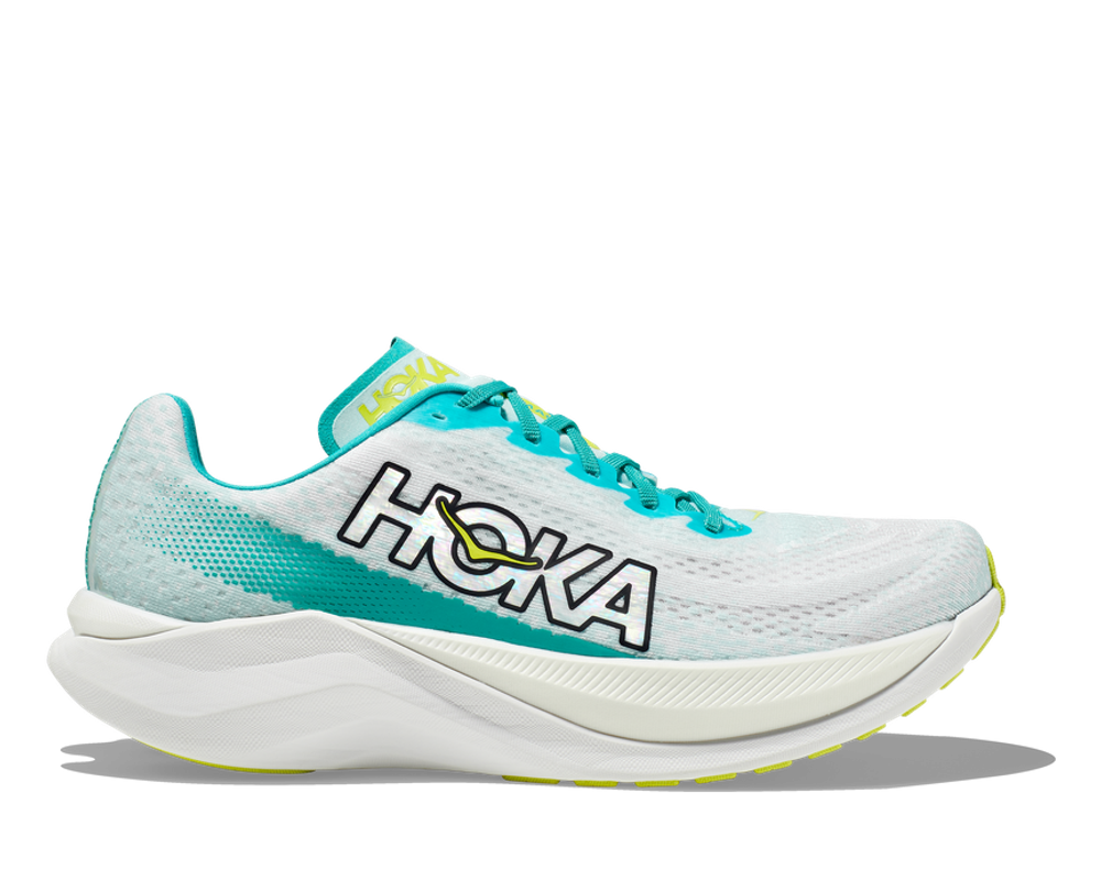 Кроссовки мужские Hoka Mach X