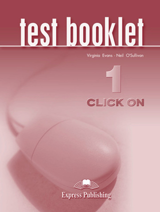 CLICK ON 2 Test Booklet