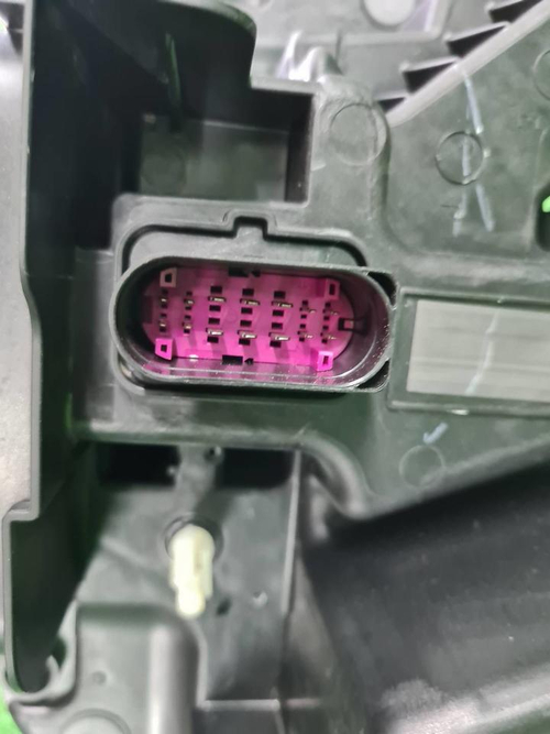 Фара правая Geely Atlas Pro (2021-н.в.) LED