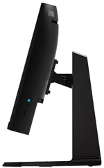 Монитор 31.5" Lenovo Legion G32qc-30 67C8GAC1EU черный