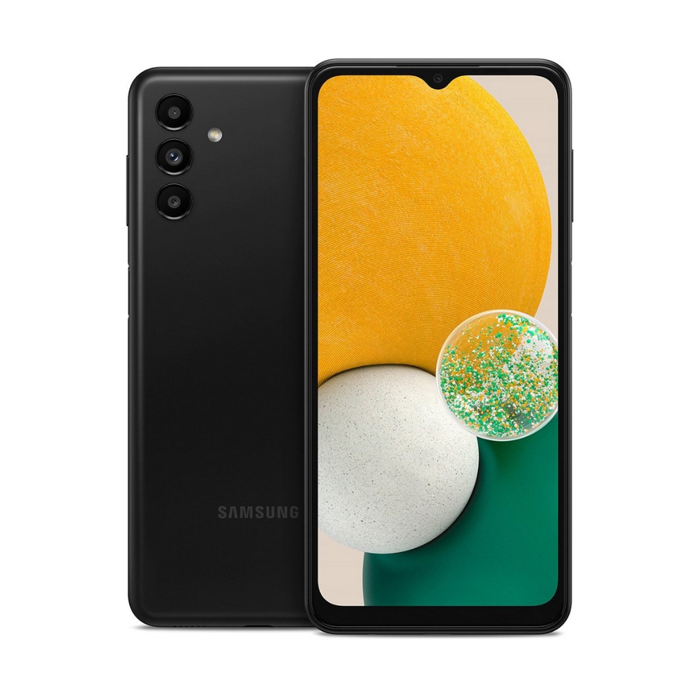 Гидрогелевая защитная пленка матовая iMag Ultra SM Samsung Galaxy A13 5G