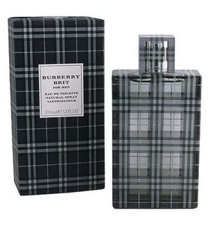 Burberry Brit for Men