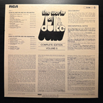 Duke Ellington And His Orchestra - The Works Of Duke - Integrale Volume 6 (Франция)