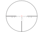 Прицел Vector Optics Continental Tactical ED 1-8x24, VET-BTR (MIL) (SCOC-T37)