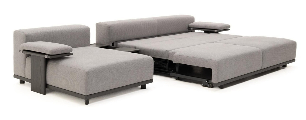 Модульный диван «Автор»