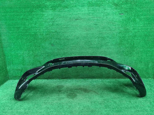 Бампер передний Mercedes E W213 (2020-2023) AMG