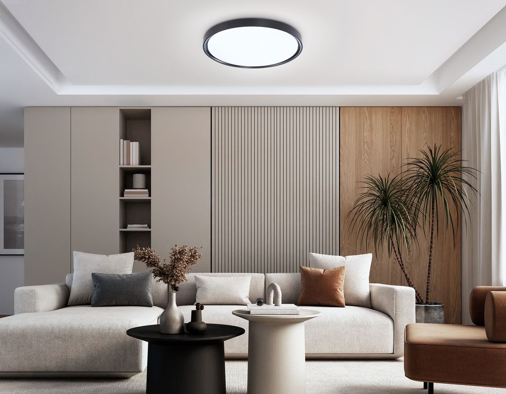 Ambrella Потолочный светодиодный светильник с высокой степенью защиты IP54 Air FZ1248