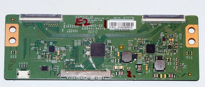 6870C-0438A t-con телевизора Panasonic TX-LR32E6, Philips 32PFT4100/60