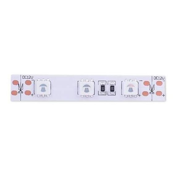 Светодиодная лента SWG 14,4W/m 60Led/m 5050SMD зеленый 5M SWG560-12-14.4-G-М 009706