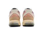 Кроссовки New Balance Nb 2002R