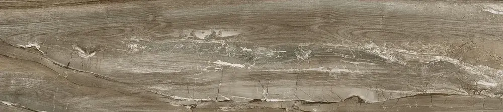 Керамогранит ALMA Ceramica GFA92WDW44R Wonderwood 90x20 коричневый матовый под дерево / паркет