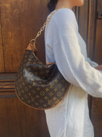Louis Vuitton Loop Hobo