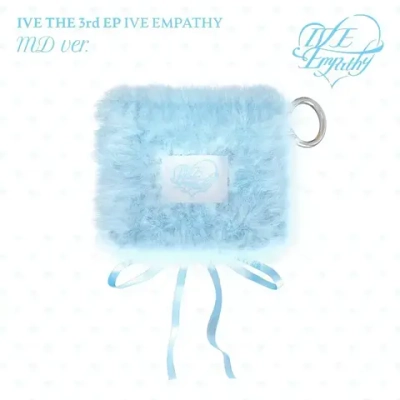 Альбом IVE - IVE EMPATHY [MD ver.]