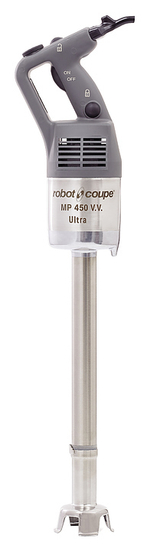 Миксер ручной Robot Coupe MP 450 V.V. Ultra LED