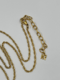 Миниатюрный кулон Nina Ricci