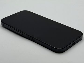 iPhone 16 Pro 128gb Black Titanium SIM+eSIM