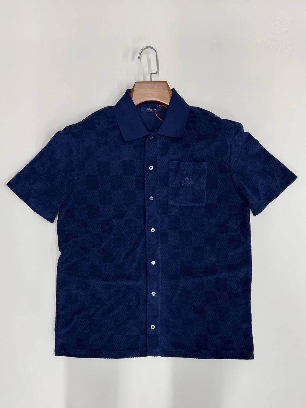 Рубашка Louis Vuitton