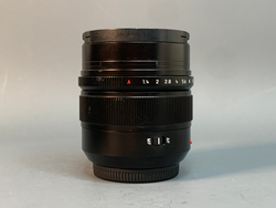 Panasonic Leica DG Summilux 12mm F1.4 ASPH