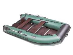 Лодка ПВХ ПЕЛИКАН Гавиал 320 СК