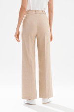 31246 Брюки женские (песочный)