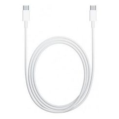 Кабель Apple USB-C Charge Cable 2 м (MLL82ZM/A) White / Белый