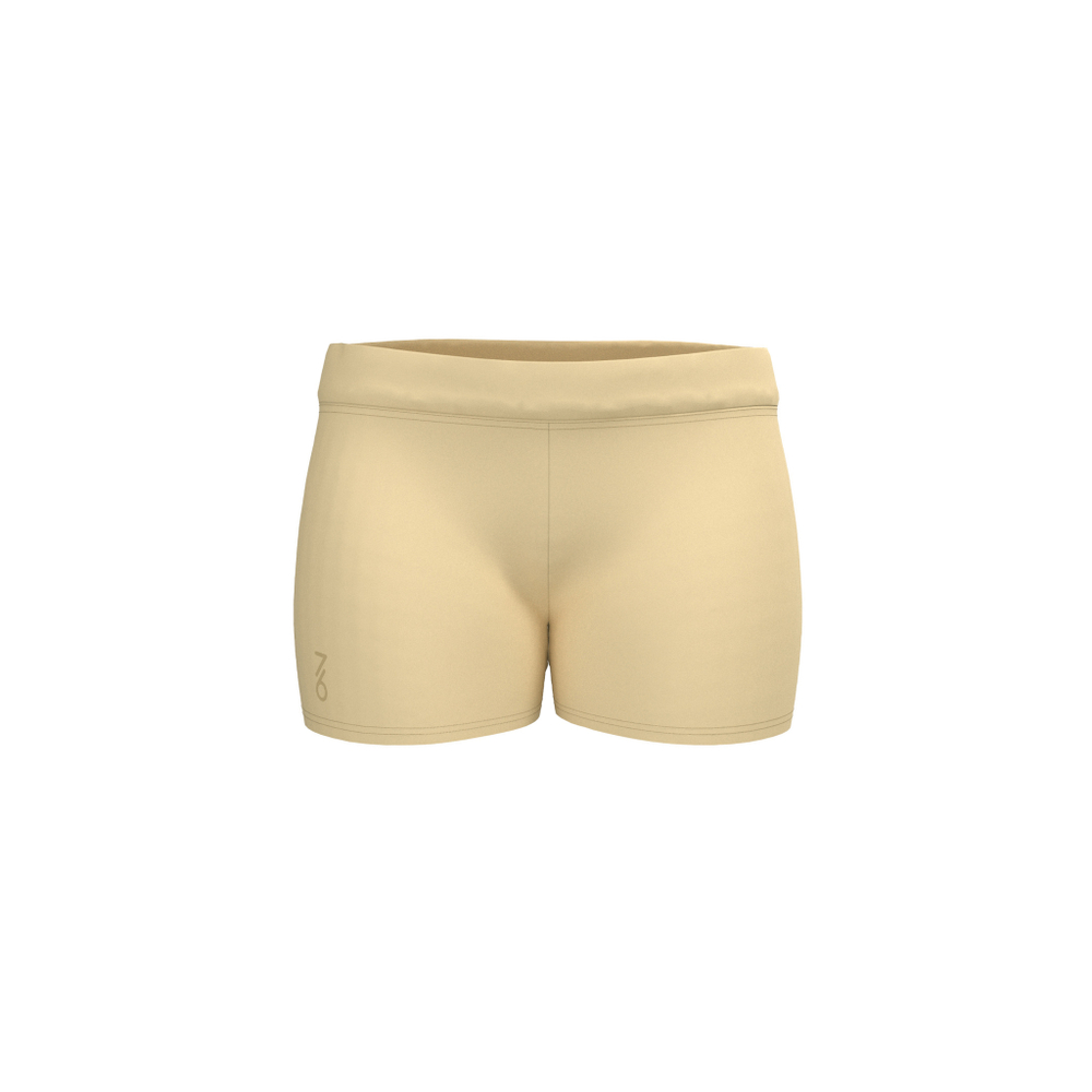 ОДЕЖДА ДЛЯ ТЕННИСА Женская, Шорты под платья SEVENSIX SHORT .