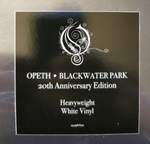 Opeth / Blackwater Park (20th Anniversary Edition)(Coloured Vinyl)(2LP)