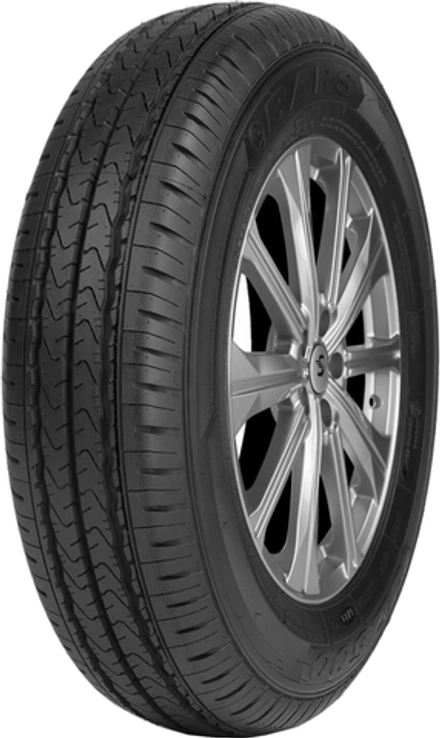 Bars UZ600 155/80 R12C 83P