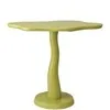Столик приставной fluid, 56х49 см, лайм