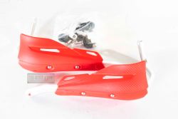 Handguard motorcycle. Universal. No brand. CRF250, KLX125-150-250. General use.