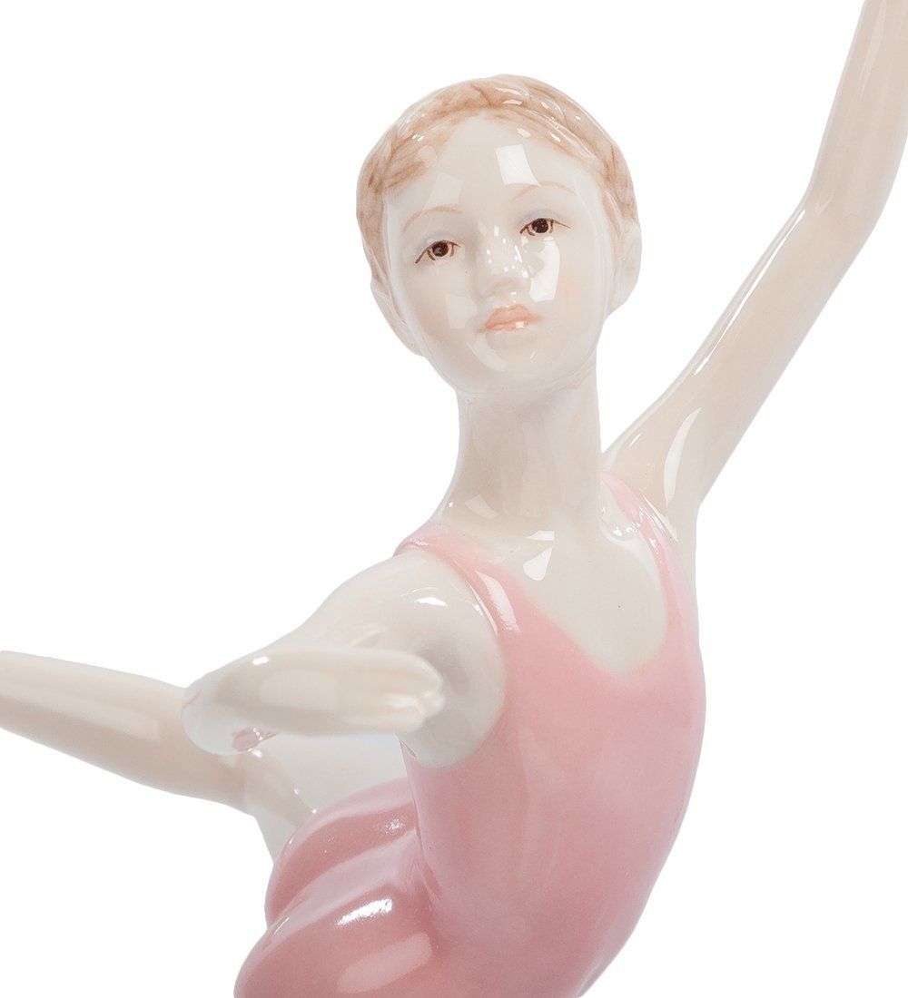 WS-241 Фигурка «Гимнастка»