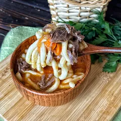 Лагман замороженный / 1 л