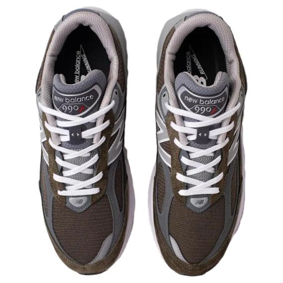 New Balance NB 990 V6 - Беговые дорожки, Низкокалорийные рецепты