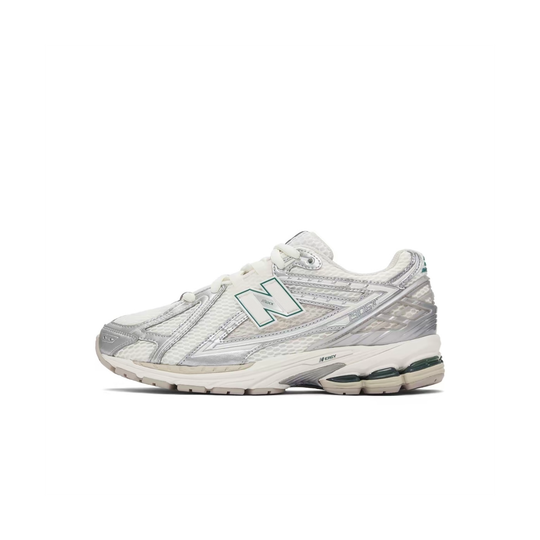 New Balance 1906R "White Silver Green"