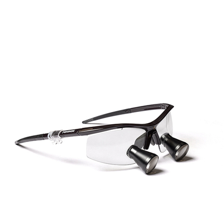 Лупа налобная Zumax SLT Sports frame Zumax