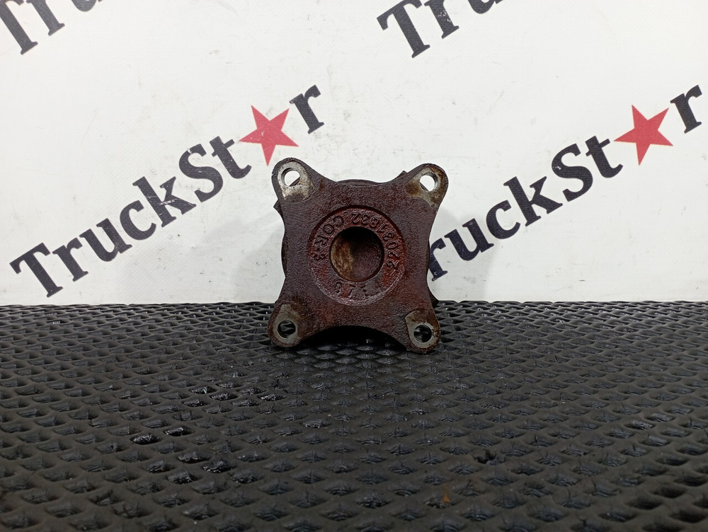 Привод вискомуфты