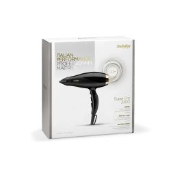 Фен BaByliss Super Pro 2300 6714E