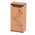 Мультитул инструмент BIG PLIERS Красный