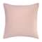 Набор наволочек из премиального сатина цвета пыльной розы из коллекции essential, 70х70 см