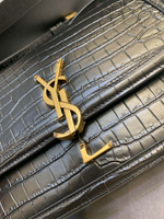 Yves Saint Laurent Lock 18 cm